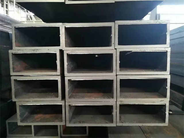 耀州Q235冷拔方管材质特点 适用工程场景分析