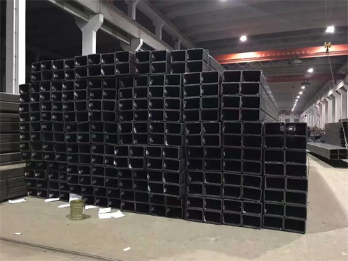 耀州冷拔方管选型指南 工程采购怎么选